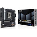 ASUS TUF GAMING B860M-PLUS WIFI MicroATX Motherboard Intel B860 chipset Skt 1851 4x DDR5 Dimm 3x M.2, Wifi 7+BT HDMI DP Aura Sync RGB